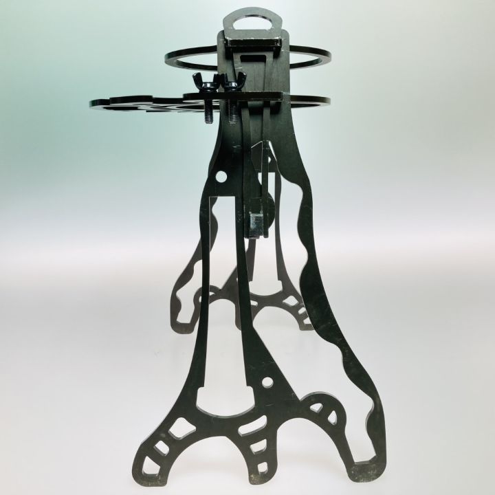 TRIPATH 組立て式 薪割り台 TP-1003 - 中古アウトドア・スポーツ