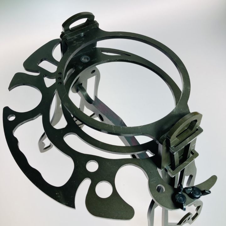 TRIPATH 組立て式 薪割り台 TP-1003 - 中古アウトドア・スポーツ