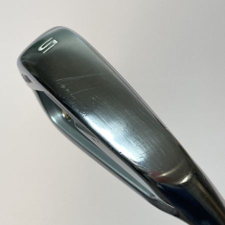  HONMA ホンマ TOUR WORLD TR20P 5番 24° アイアン VIZARD TR20-65 S