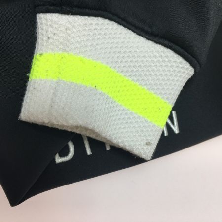  Master Bunny Edition マスターバニーエディション  ストレッチ フーディ ジャケット ブラック系 サイズ1