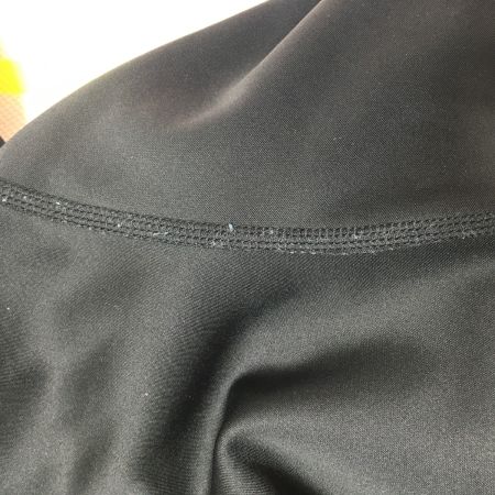  Master Bunny Edition マスターバニーエディション  ストレッチ フーディ ジャケット ブラック系 サイズ1