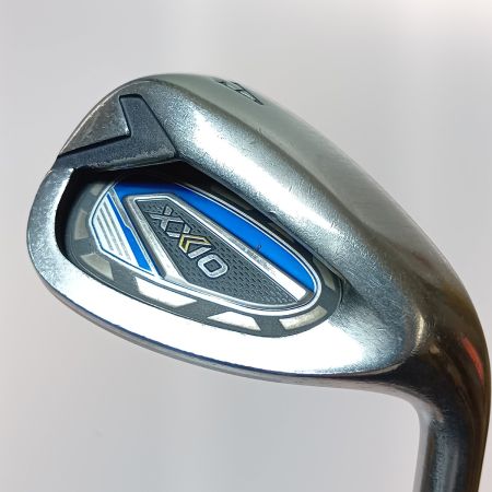  DUNLOP ダンロップ XXIO12 ゼクシオ12 AW 48°アイアン DST R