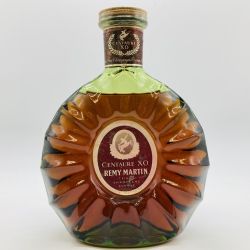 ◎◎ REMY MARTIN レミーマルタン CENTAURE XO セントーXO ブランデー コニャック グリーンボトル 700ml 40%  Sランク 未開栓