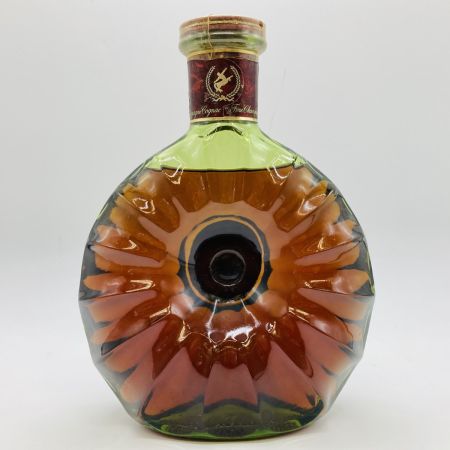  REMY MARTIN レミーマルタン CENTAURE XO セントーXO ブランデー コニャック グリーンボトル 700ml 40%  未開栓
