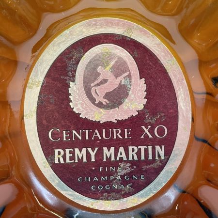  REMY MARTIN レミーマルタン CENTAURE XO セントーXO ブランデー コニャック グリーンボトル 700ml 40%  未開栓