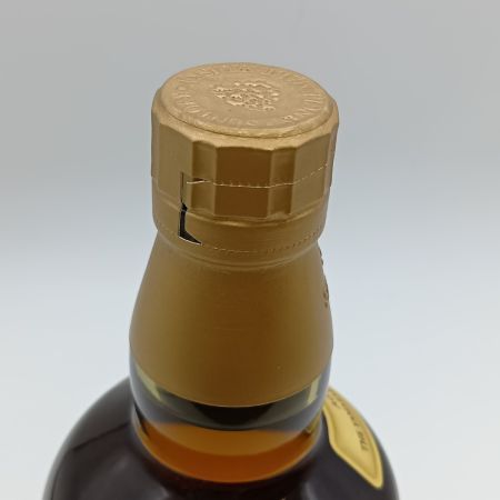 【北海道内限定発送】 YAMAZAKI 山崎/サントリー シングルモルト ウイスキー 12年 700ml 43％ 未開栓