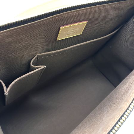  LOUIS VUITTON ルイヴィトン ポパンクール オ　トートバッグ ショルダーバッグ モノグラム レディース  M40007