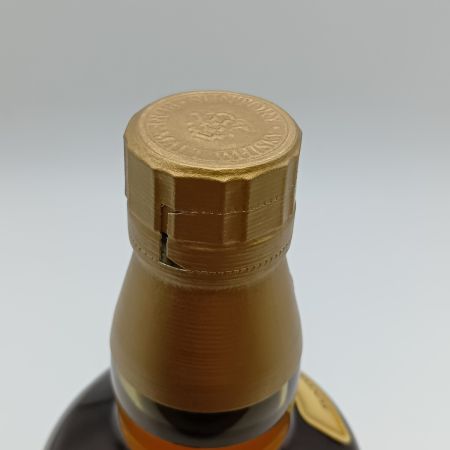 【北海道内限定発送】 SUNTORY サントリー ピュアモルトウイスキー 12年 750ml 43％ 未開栓