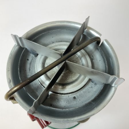  Coleman コールマン EASI-LITE 505A イージーライト505A ガソリンシングルバーナー 505A