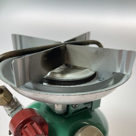  Coleman コールマン EASI-LITE 505A イージーライト505A ガソリンシングルバーナー 505A