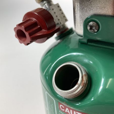  Coleman コールマン EASI-LITE 505A イージーライト505A ガソリンシングルバーナー 505A