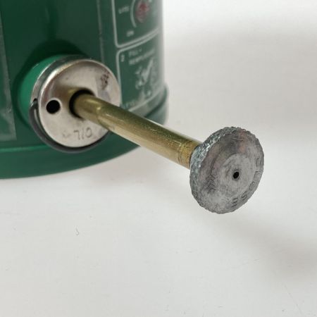  Coleman コールマン EASI-LITE 505A イージーライト505A ガソリンシングルバーナー 505A