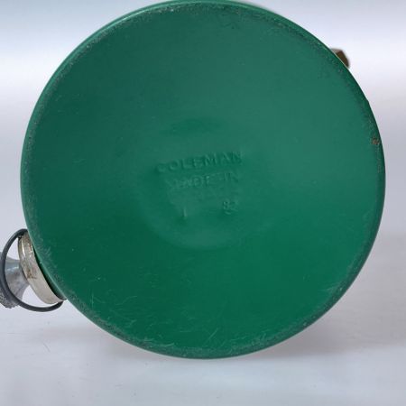  Coleman コールマン EASI-LITE 505A イージーライト505A ガソリンシングルバーナー 505A