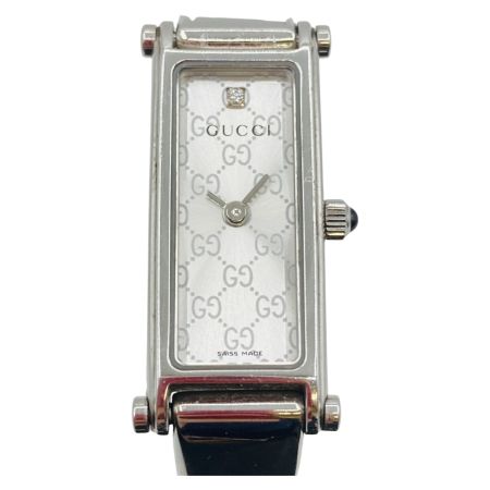  GUCCI グッチ 1500L レディース 腕時計 クォーツ 1500L