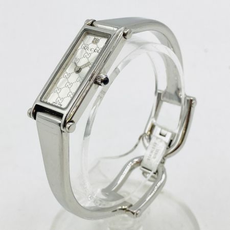  GUCCI グッチ 1500L レディース 腕時計 クォーツ 1500L