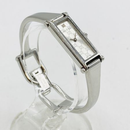  GUCCI グッチ 1500L レディース 腕時計 クォーツ 1500L