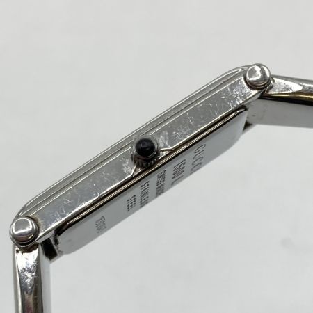  GUCCI グッチ 1500L レディース 腕時計 クォーツ 1500L