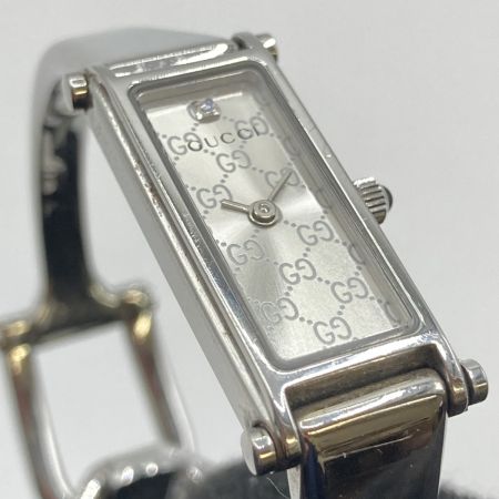  GUCCI グッチ 1500L レディース 腕時計 クォーツ 1500L