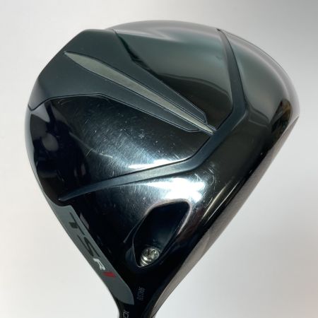  Titleist タイトリスト TSR1 1W 10° ドライバー AiR SOEEDER 40 R リシャフト