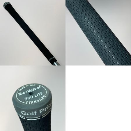  Titleist タイトリスト TSR1 1W 10° ドライバー AiR SOEEDER 40 R リシャフト