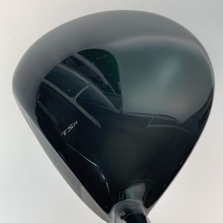  Titleist タイトリスト TSR1 1W 10° ドライバー AiR SOEEDER 40 R リシャフト