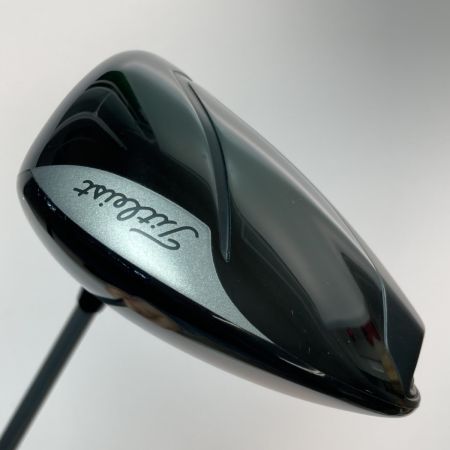  Titleist タイトリスト TSR1 1W 10° ドライバー AiR SOEEDER 40 R リシャフト