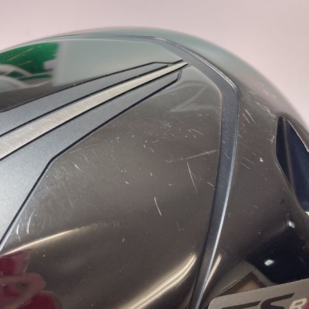  Titleist タイトリスト TSR1 1W 10° ドライバー AiR SOEEDER 40 R リシャフト