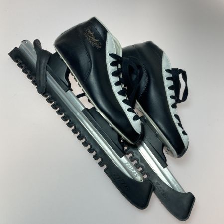  Iceland Go スピードスケート 23cm ブレード 36.5cm GS-2500 エッジカバー付 ブレードZAIRAS 367