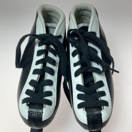  Iceland Go スピードスケート 23cm ブレード 36.5cm GS-2500 エッジカバー付 ブレードZAIRAS 367