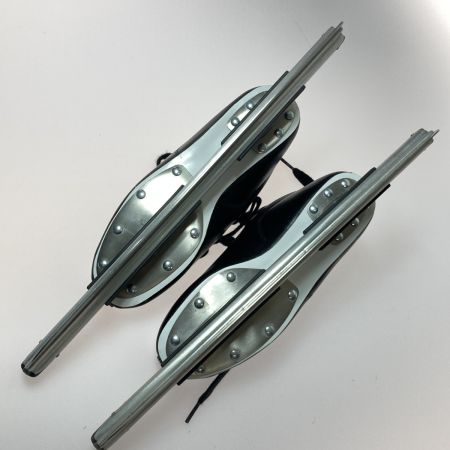  Iceland Go スピードスケート 23cm ブレード 36.5cm GS-2500 エッジカバー付 ブレードZAIRAS 367