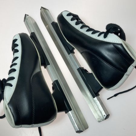  Iceland Go スピードスケート 23cm ブレード 36.5cm GS-2500 エッジカバー付 ブレードZAIRAS 367