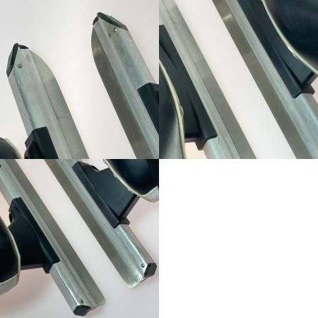  Iceland Go スピードスケート 23cm ブレード 36.5cm GS-2500 エッジカバー付 ブレードZAIRAS 367