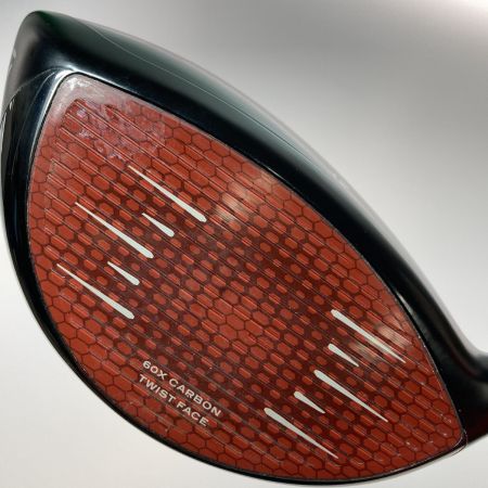  TaylorMade テーラーメイド STEALTH2 HD 1W 10.5° ドライバー TENSEI テンセイ レッド TM50 SR