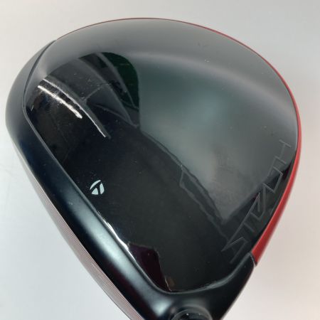  TaylorMade テーラーメイド STEALTH2 HD 1W 10.5° ドライバー TENSEI テンセイ レッド TM50 SR