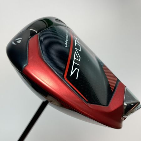  TaylorMade テーラーメイド STEALTH2 HD 1W 10.5° ドライバー TENSEI テンセイ レッド TM50 SR