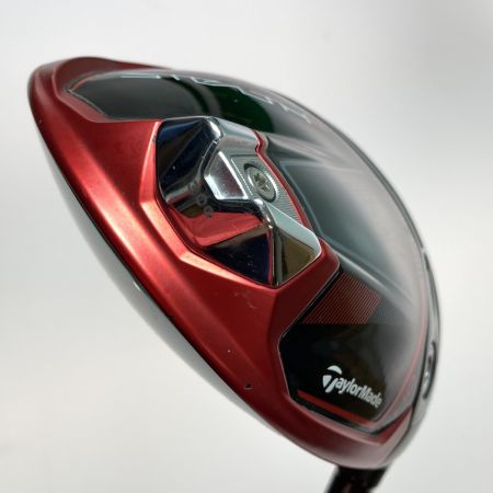  TaylorMade テーラーメイド STEALTH2 HD 1W 10.5° ドライバー TENSEI テンセイ レッド TM50 SR