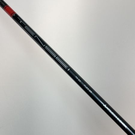  TaylorMade テーラーメイド STEALTH2 HD 1W 10.5° ドライバー TENSEI テンセイ レッド TM50 SR