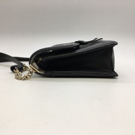  Kate Spade ケイトスペード ショルダーバッグ k6830 ブラック