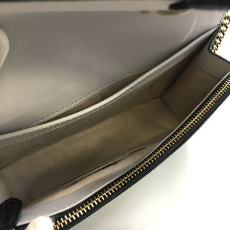  Kate Spade ケイトスペード ショルダーバッグ k6830 ブラック