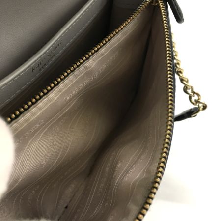  Kate Spade ケイトスペード ショルダーバッグ k6830 ブラック