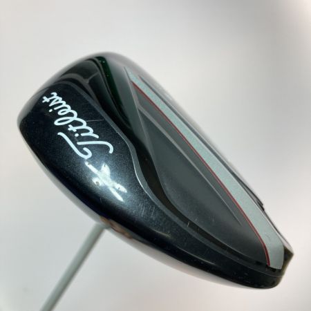  Titleist タイトリスト 913 D2 1W 9.5° ドライバー Speeder 661 X カバー付