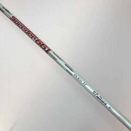  Titleist タイトリスト 913 D2 1W 9.5° ドライバー Speeder 661 X カバー付