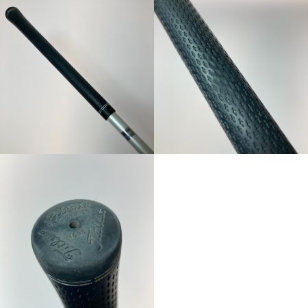  Titleist タイトリスト 913 D2 1W 9.5° ドライバー Speeder 661 X カバー付