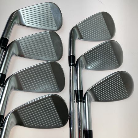  Callaway キャロウェイ APEX FORGED 5-9.P.A 7本 アイアンセット N.S.PRO modus3 TOUR105 S