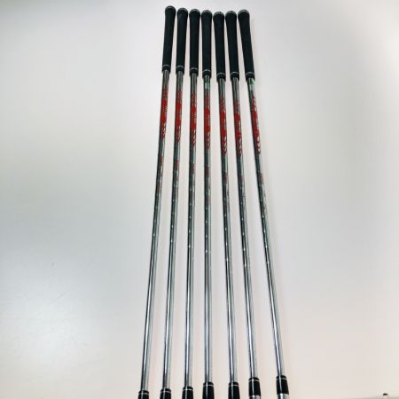  Callaway キャロウェイ APEX FORGED 5-9.P.A 7本 アイアンセット N.S.PRO modus3 TOUR105 S