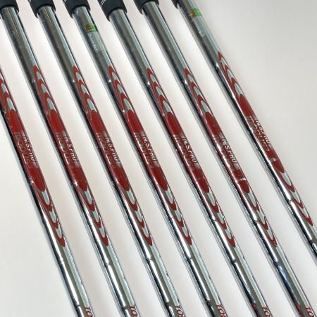  Callaway キャロウェイ APEX FORGED 5-9.P.A 7本 アイアンセット N.S.PRO modus3 TOUR105 S