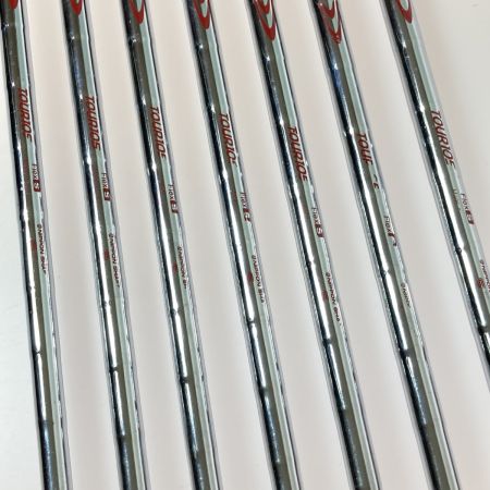  Callaway キャロウェイ APEX FORGED 5-9.P.A 7本 アイアンセット N.S.PRO modus3 TOUR105 S