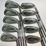 ◎◎ DUNLOP ダンロップ XXIO ゼクシオ 3-9.P.A.S 10本 アイアンセット N.S.PRO 950GH R Cランク