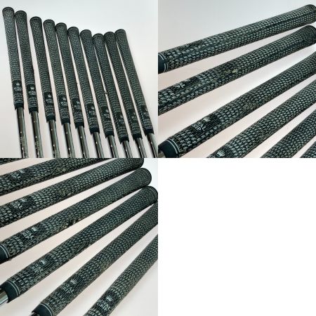  DUNLOP ダンロップ XXIO ゼクシオ 3-9.P.A.S 10本 アイアンセット N.S.PRO 950GH R