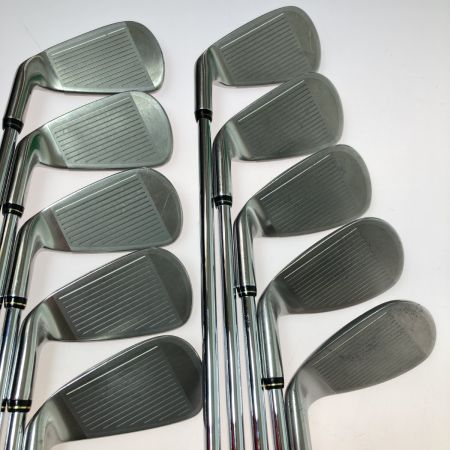  DUNLOP ダンロップ XXIO ゼクシオ 3-9.P.A.S 10本 アイアンセット N.S.PRO 950GH R